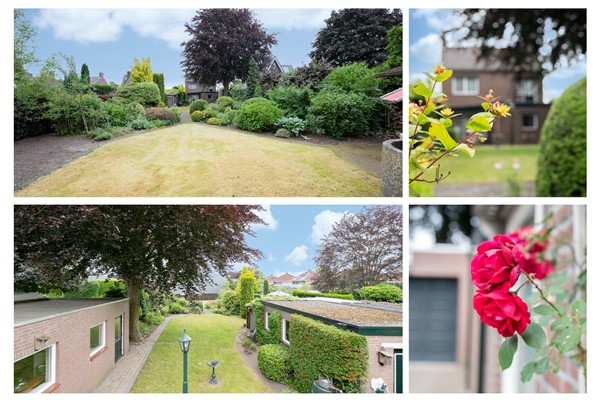 Medium property photo - De Heul 4B, 4741 TS Hoeven
